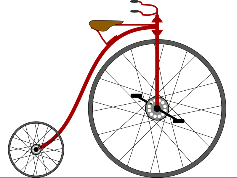 Bicycle Bike Excursion Stickdatei – Sport