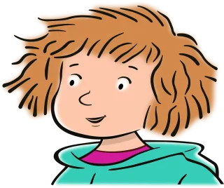 Martha Movie Star Stickdatei
