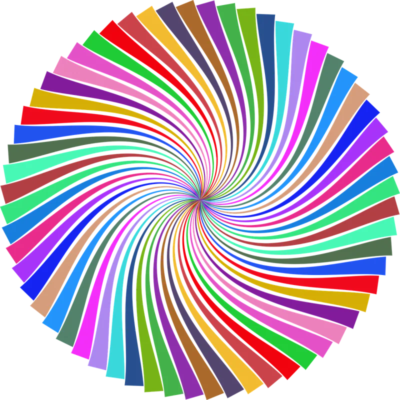 Mandala Rosette Pinwheel Stickdatei – Kinder