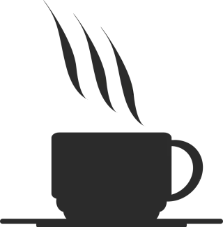 Cup Icon Symbol Stickdatei