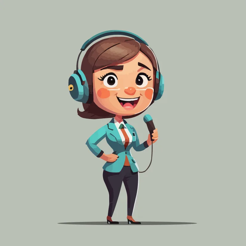 Podcast Broadcast Podcasting Stickdatei – Musik