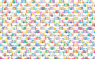 Pattern Background Wallpaper Stickdatei