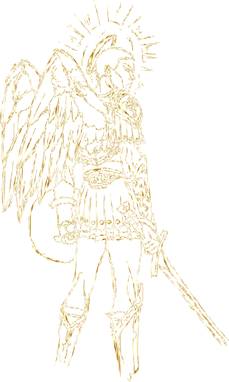 Angel Warrior Wings Stickdatei – Weihnachten