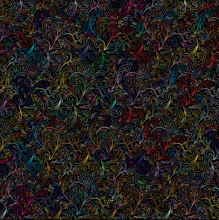 Pattern Abstract Beautiful wallpaper Stickdatei