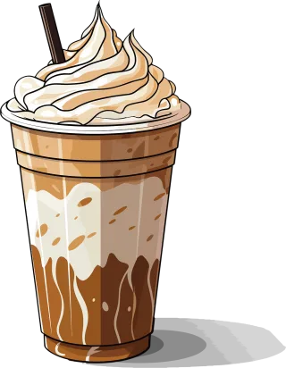 Coffee Drink Caffeine Stickdatei