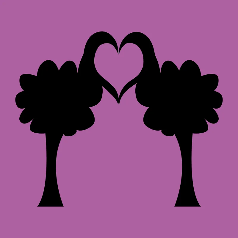 Love Loyalty Heart Stickdatei – Herzen & Liebe