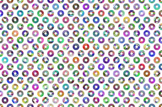 Donuts Food Beautiful wallpaper Stickdatei