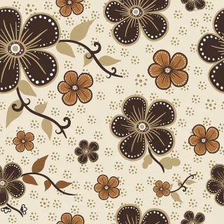 Flowers Abstract Flower wallpaper Stickdatei