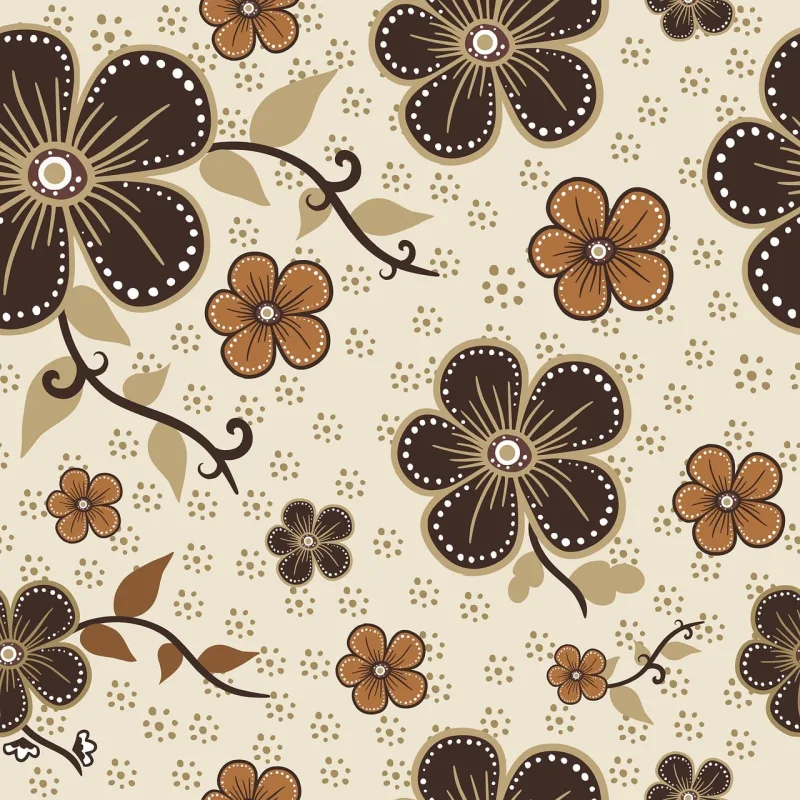 Flowers Abstract Flower wallpaper Stickdatei – Weihnachten