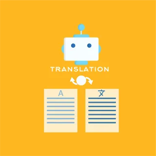 Document Translation Chatbot Stickdatei – Kinder