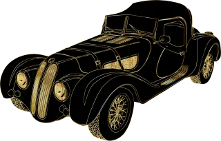 Bmw Car Vehicle Stickdatei