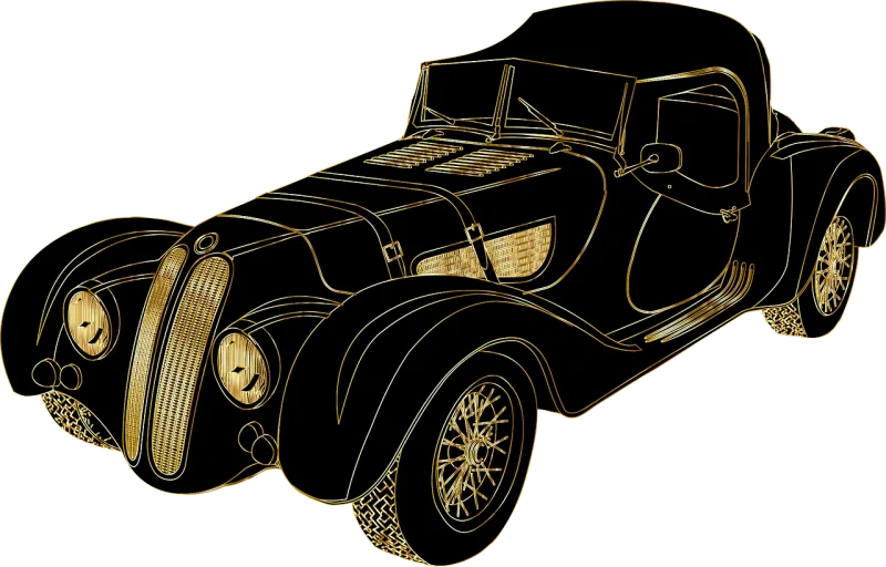 Bmw Car Vehicle Stickdatei – Fahrzeuge