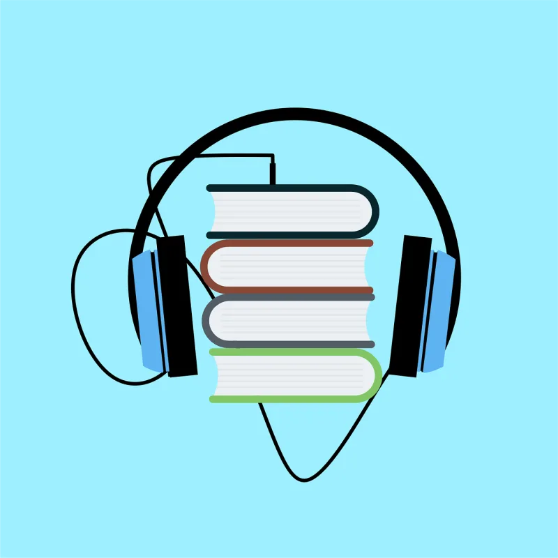 Audio Book Digital Stickdatei – Musik