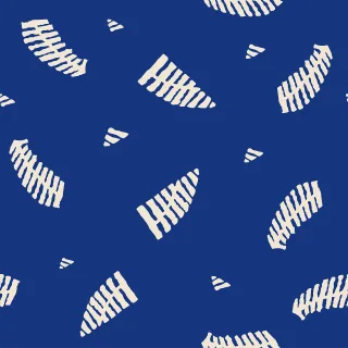 Leaf Floral Graphic Stickdatei
