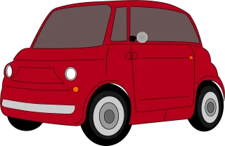 Dare Automobile Vehicle Stickdatei