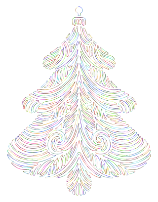 Christmas tree Christmas Jesus christ Stickdatei – Weihnachten