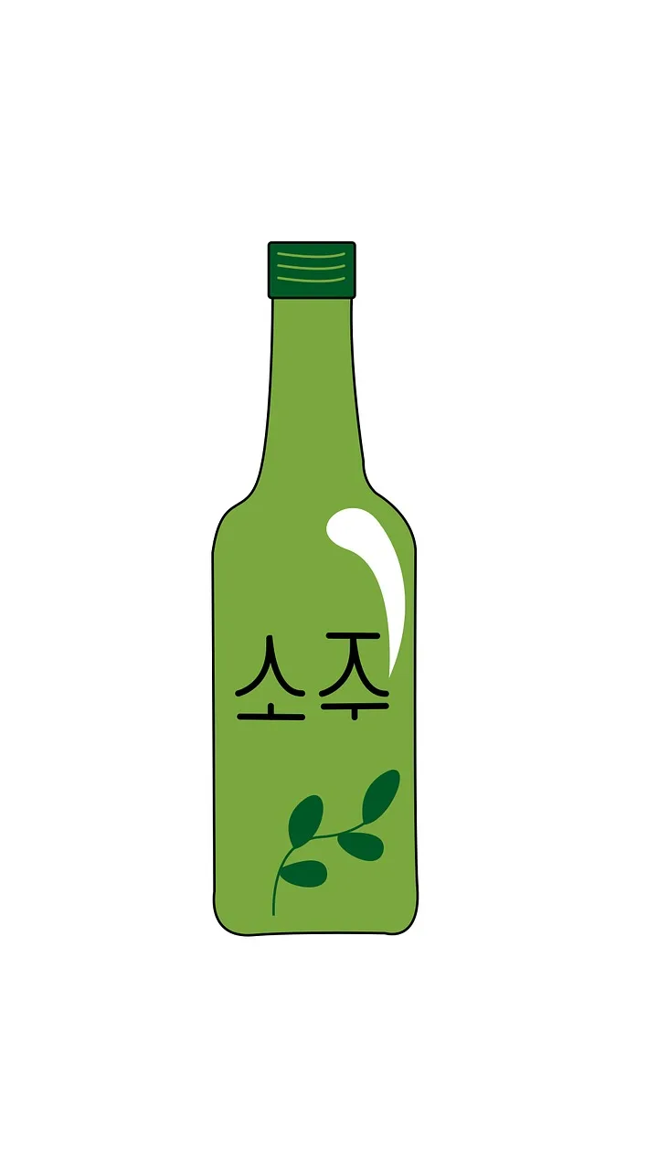 Beverage Drink Bottle Stickdatei – Essen & Trinken