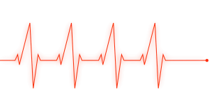 Health Heartbeat Heart monitor Stickdatei