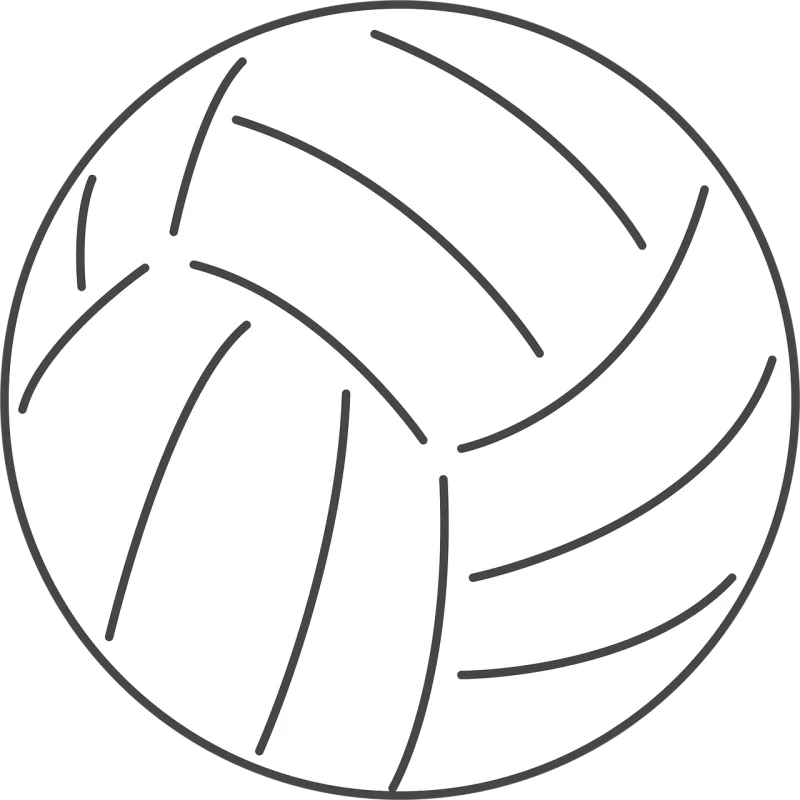 Ball Sport Game Stickdatei – Sport