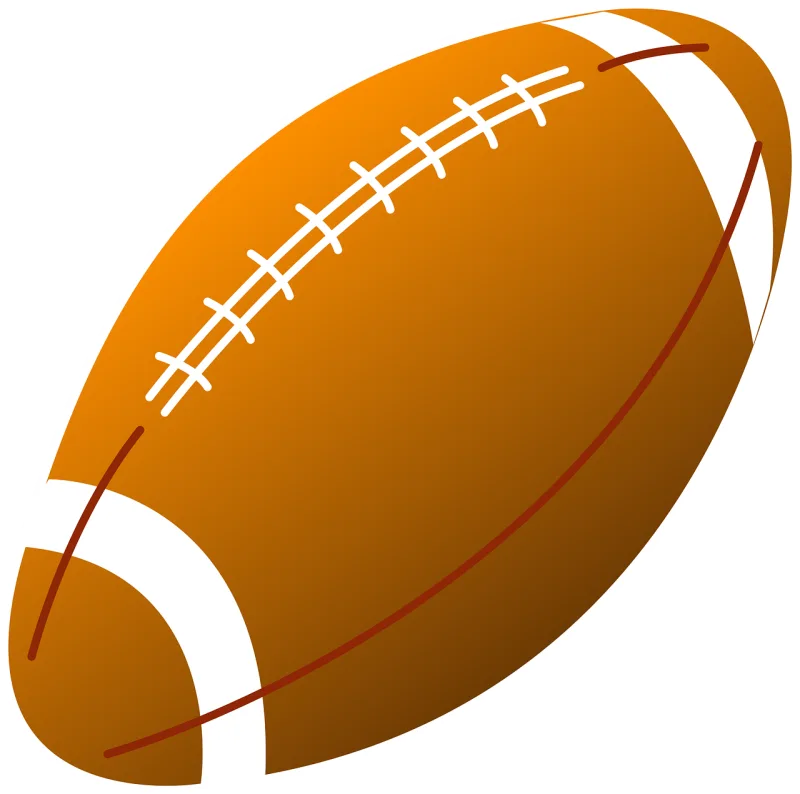 Rugby Rugby ball Ball Stickdatei – Sport