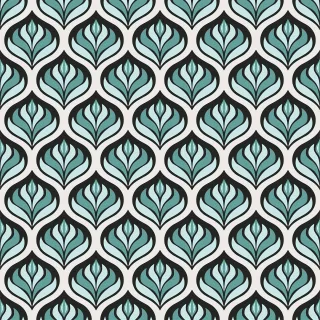Background Nature Ornament Stickdatei – Blumen
