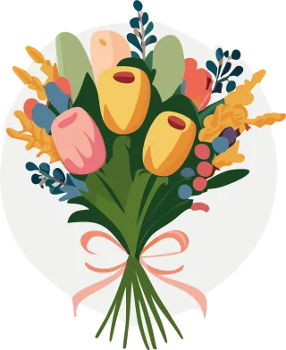 Ai generated Rose flower Flower Stickdatei – Blumen