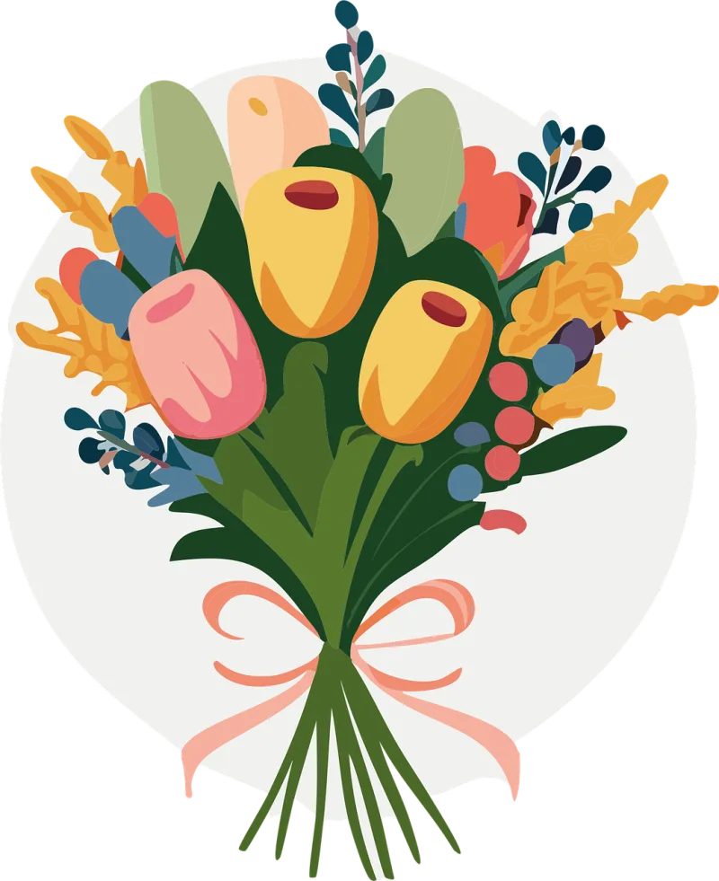 Ai generated Rose flower Flower Stickdatei – Blumen