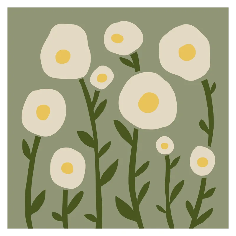 Flowers Beautiful wallpaper Graphic Stickdatei – Weihnachten