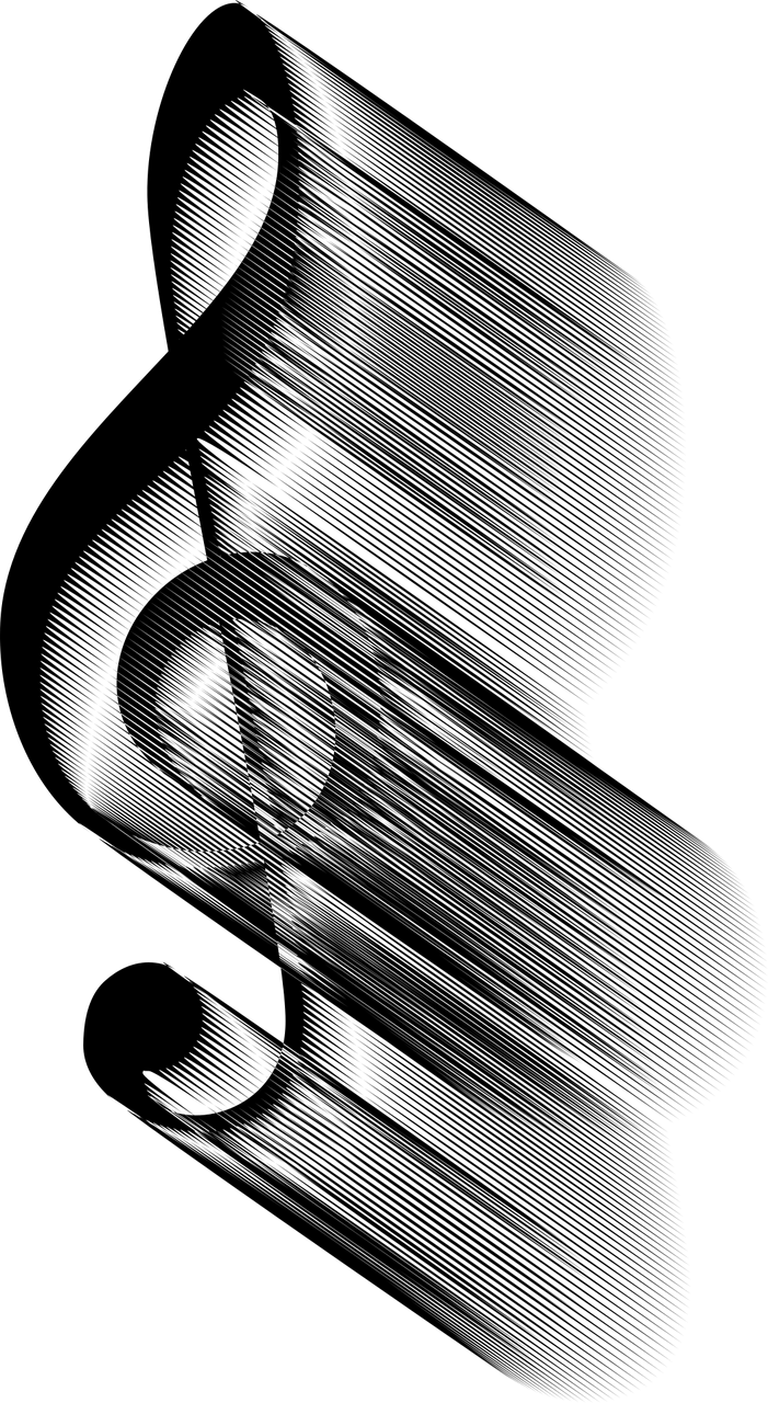 Music Musical note Sound Stickdatei – Musik