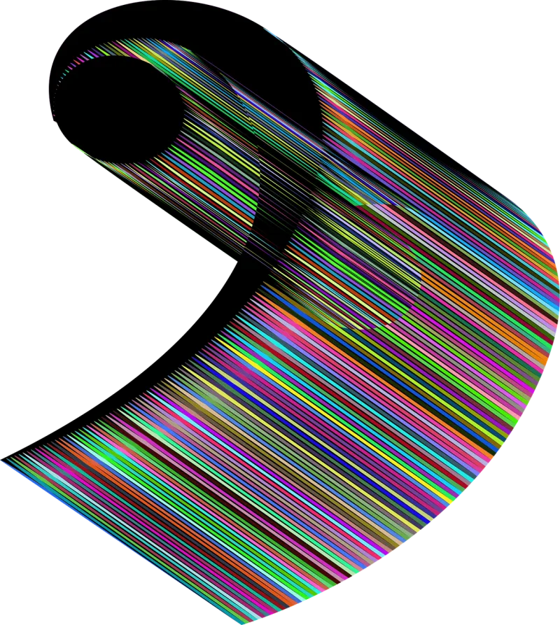 Music Nature Bass Stickdatei – Musik