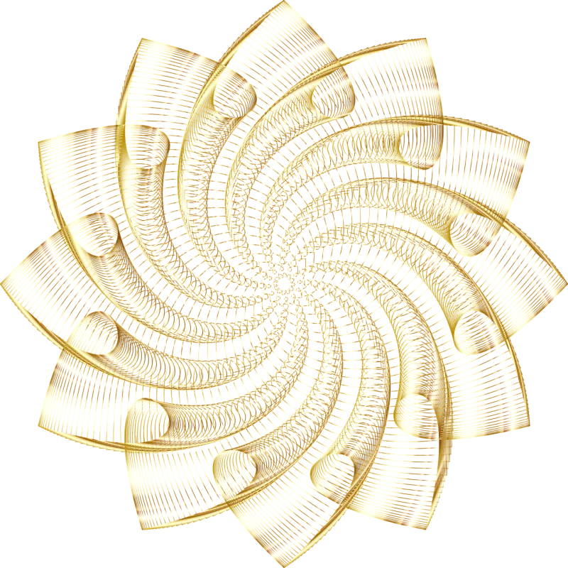 Mandala Star Rosette Stickdatei – Weihnachten
