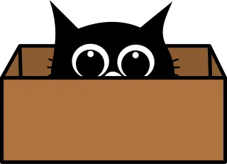 Kitten Cat Pet Stickdatei