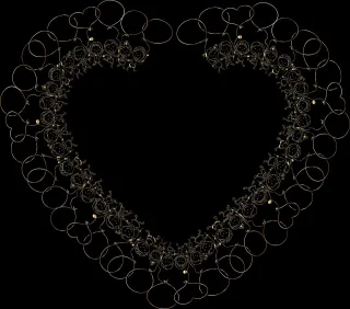 Heart Love Frame Stickdatei – Fahrzeuge