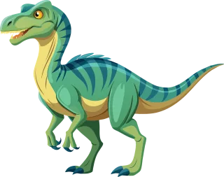 Ai generated T-rex Tyrannosaurus Stickdatei