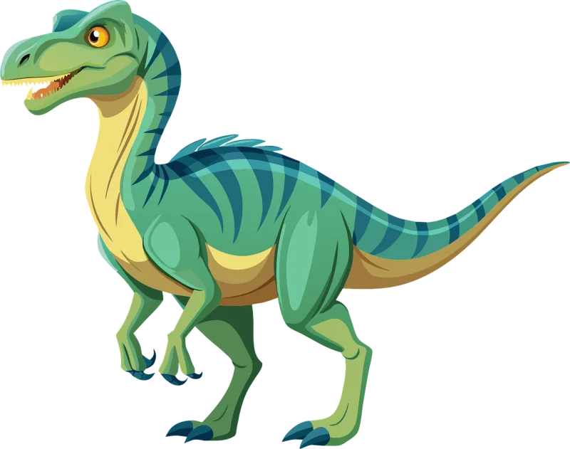 Ai generated T-rex Tyrannosaurus Stickdatei – Kinder