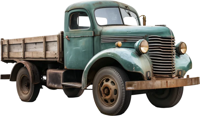 Car Truck Military Stickdatei – Fahrzeuge