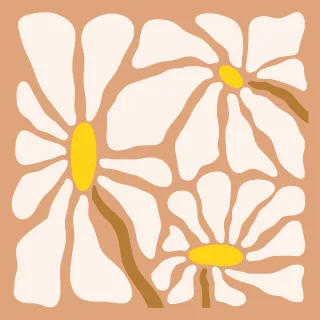 Flowers Flora Floral Stickdatei