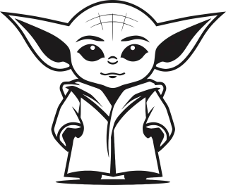 Ai generated Alien Extraterrestrial Stickdatei – Natur