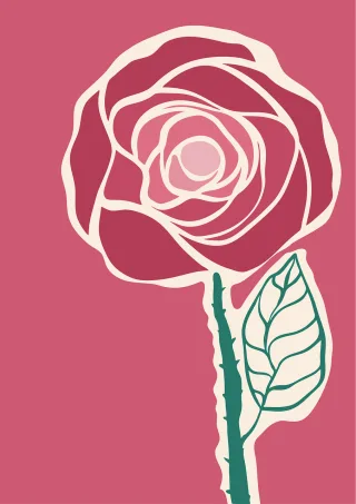 Floral Floral background Flower Stickdatei – Blumen