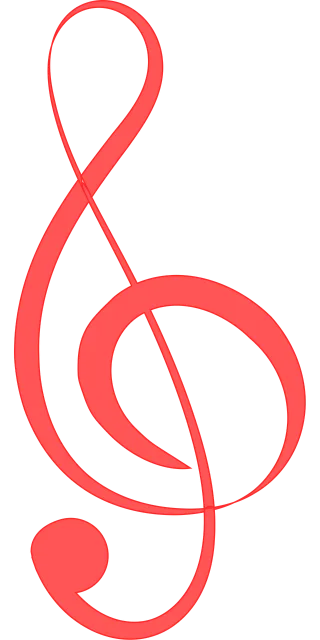 Music Symbol Notation Stickdatei – Musik