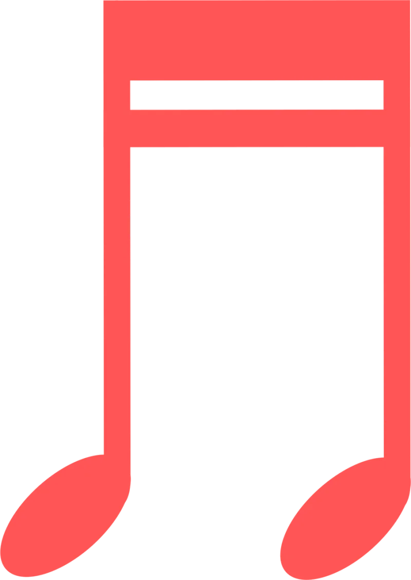 Music Symbol Notation Stickdatei – Musik