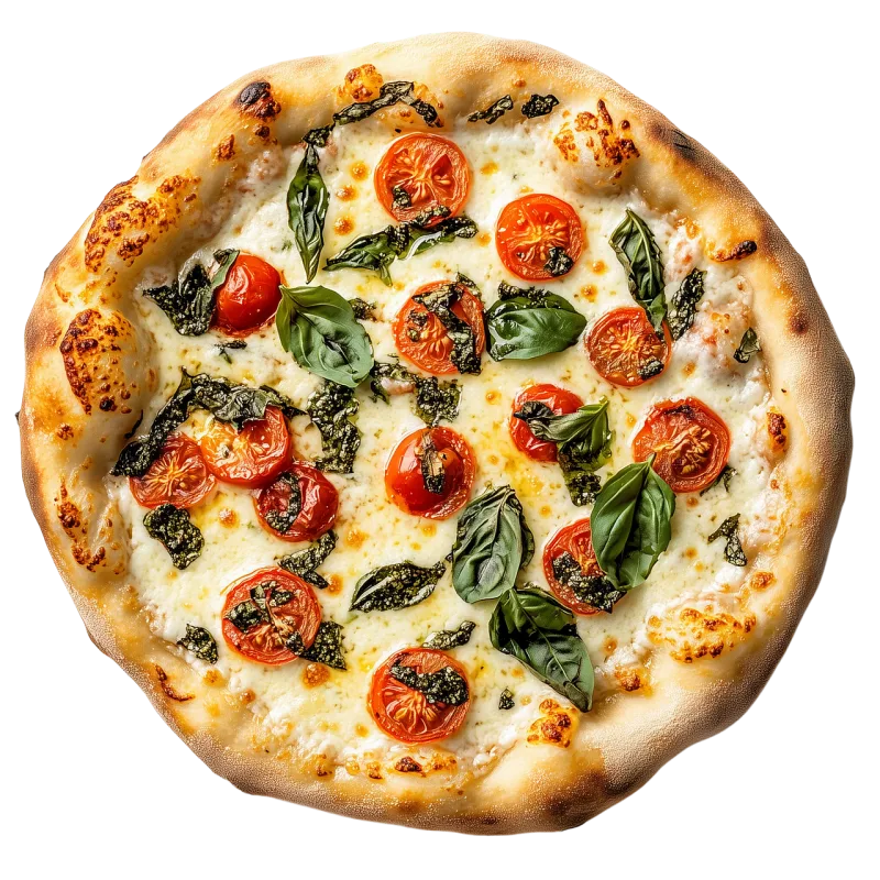 Italian Food Meal Stickdatei – Essen & Trinken