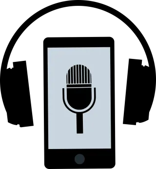 Podcast Audio Music Stickdatei – Musik
