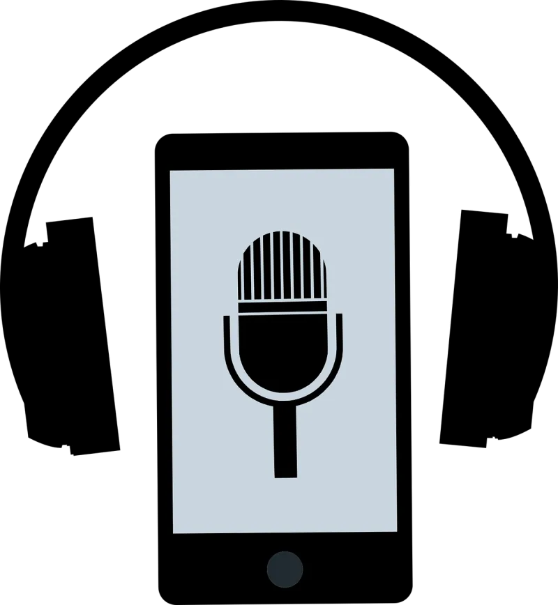 Podcast Audio Music Stickdatei – Musik