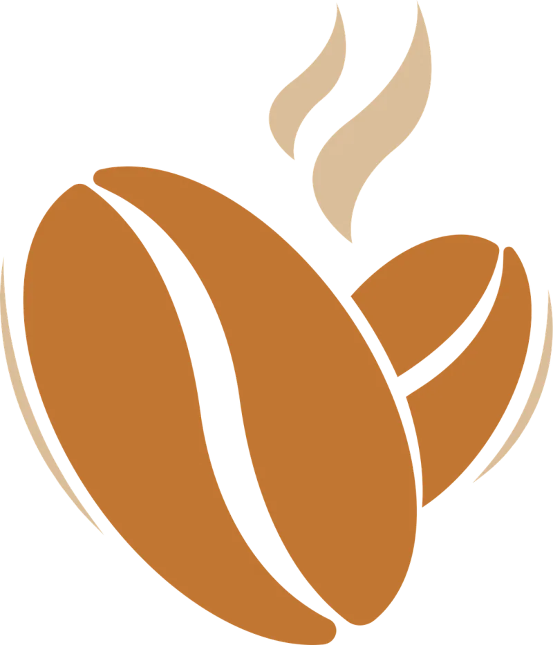 Coffee Caffeine Drink Stickdatei – Essen & Trinken