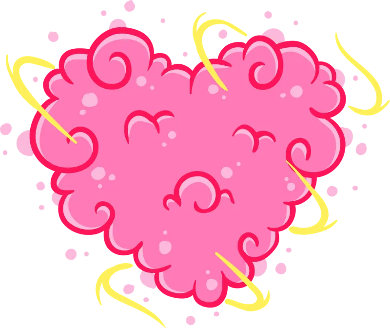 Heart Love Romantic Stickdatei – Herzen & Liebe