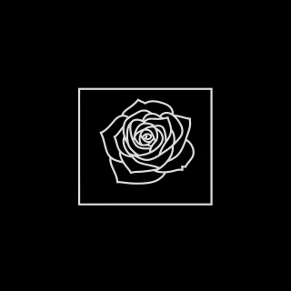 Ai generated Rose Flower Stickdatei – Blumen