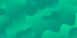 Green Design Colorful Stickdatei – Natur