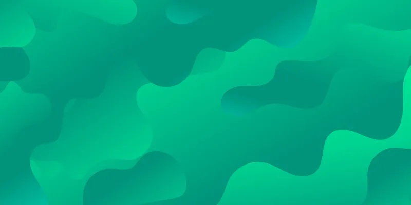 Green Design Colorful Stickdatei – Natur