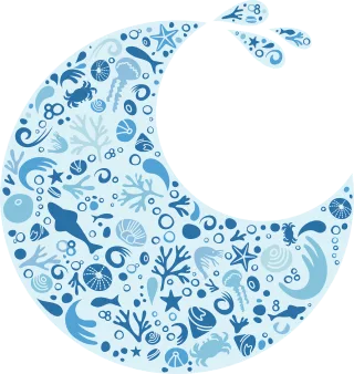 Wave Shapes Tiny Stickdatei